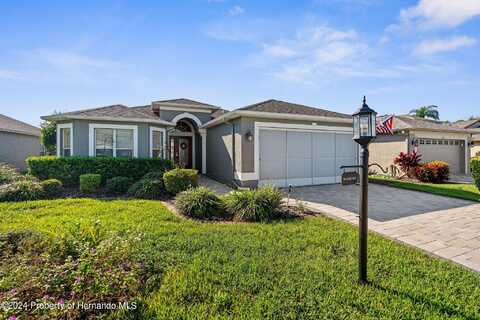 Spindrift, HUDSON, FL 34667