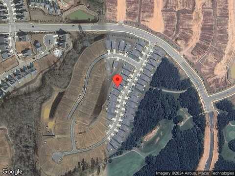 Chinkapin, GRIFFIN, GA 30223
