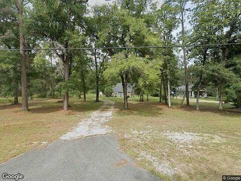 Shadeville, CRAWFORDVILLE, FL 32327