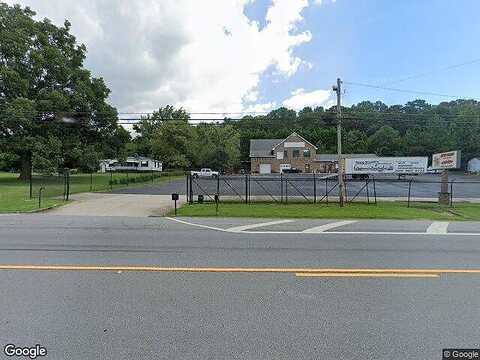 Washington, JEFFERSON, GA 30549