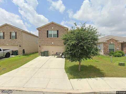 Luckey Ledge, SAN ANTONIO, TX 78252