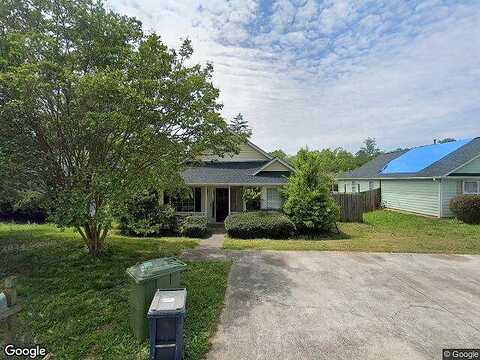 Wedgewood, GRIFFIN, GA 30223