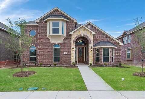 Garden Grove, RED OAK, TX 75154