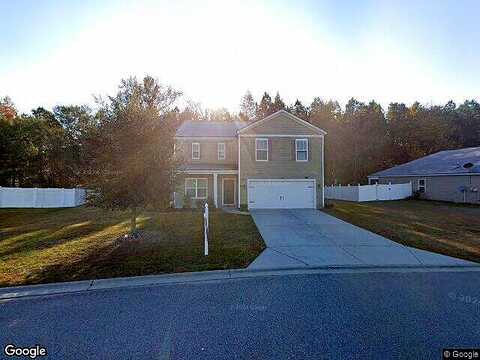 Tupelo, GUYTON, GA 31312