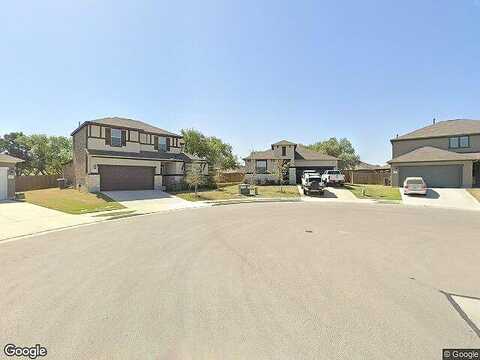 Mary Max, SAN MARCOS, TX 78666