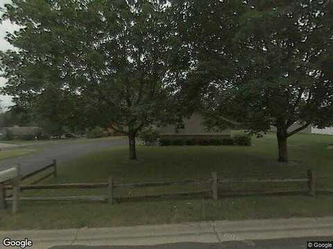 Kingston, WAUNAKEE, WI 53597