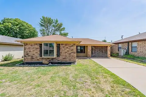 Black Forest, WEATHERFORD, TX 76086