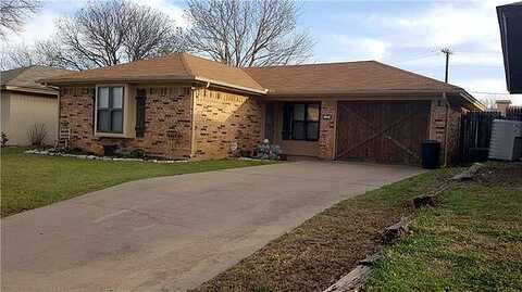 Black Forest, WEATHERFORD, TX 76086