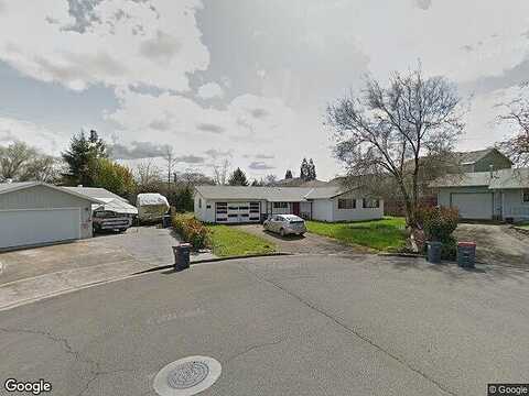 Vista, CENTRAL POINT, OR 97502