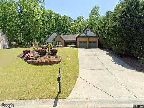 New Cut, WINDER, GA 30680