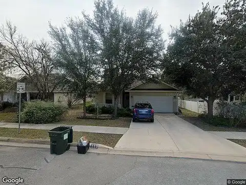 Brook Stone, CIBOLO, TX 78108
