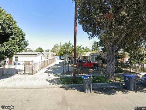 Golden West, SANTA ANA, CA 92704