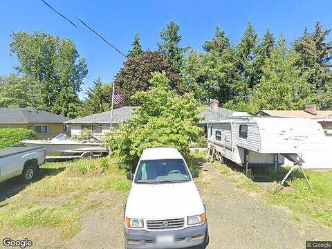 Hall, LACEY, WA 98503