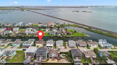 Redfish, HITCHCOCK, TX 77563