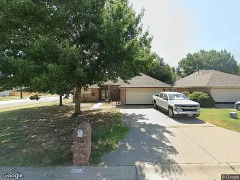 Bayfield, DENTON, TX 76209