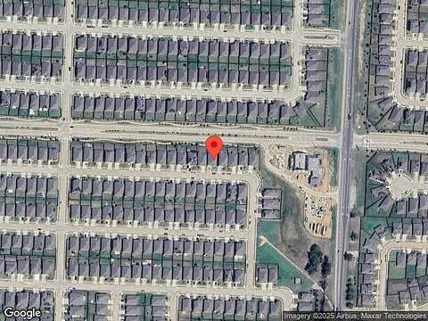 Los Alamos, AUBREY, TX 76227