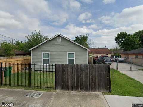 Panama, HOUSTON, TX 77009