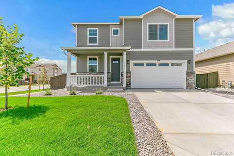 66Th, GREELEY, CO 80634