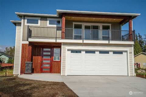 Leighton, BLAINE, WA 98230