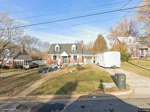 Highland, LYNCHBURG, VA 24502