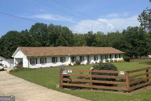 Patterson, GRIFFIN, GA 30223