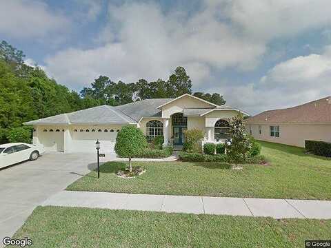 Eagle Bend, HUDSON, FL 34667