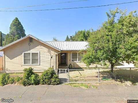Marion, DUNSMUIR, CA 96025
