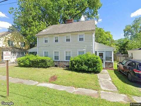 Connor, PORTSMOUTH, VA 23702