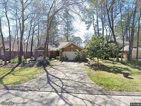 Cirrus, SPRING, TX 77380