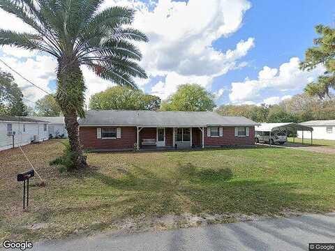 Church, GIBSONTON, FL 33534