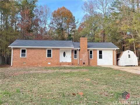 Woodridge, WATKINSVILLE, GA 30677