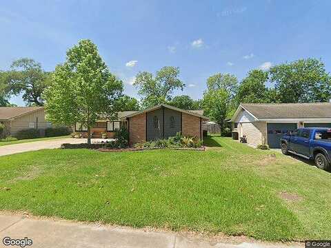 Ligustrum, LAKE JACKSON, TX 77566
