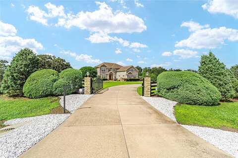 27Th, OXFORD, FL 34484