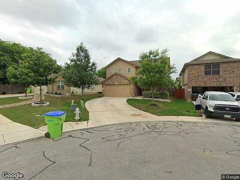 Anhalt, SAN ANTONIO, TX 78254