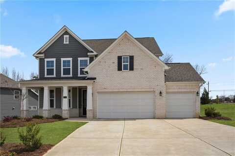 Camdale, MCDONOUGH, GA 30252