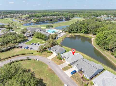 Duck Hook, SAN ANTONIO, FL 33576
