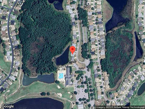Duck Hook, SAN ANTONIO, FL 33576