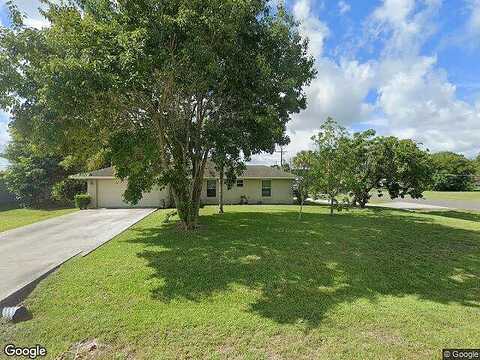 5Th, OKEECHOBEE, FL 34974