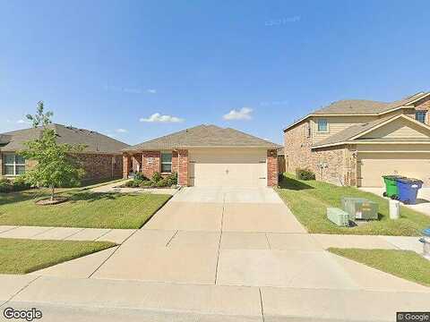 Sewell, FATE, TX 75189