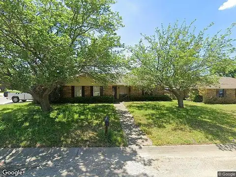 Allen, SANGER, TX 76266