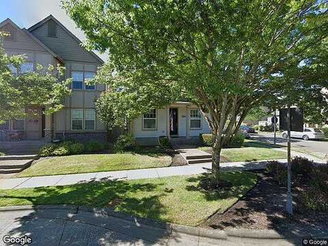 Barber, WILSONVILLE, OR 97070