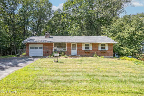 Redwood, MILFORD, PA 18337