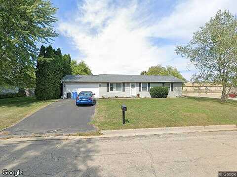 Parkway, BELLEVILLE, WI 53508
