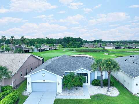 Old Tampa Bay, SAN ANTONIO, FL 33576