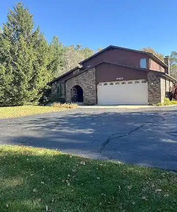 256Th, TREVOR, WI 53179