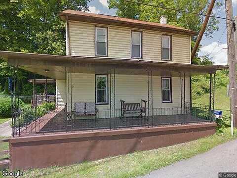 Firehall, SPRING MILLS, PA 16875