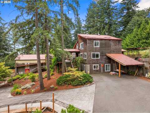172Nd, HAPPY VALLEY, OR 97086
