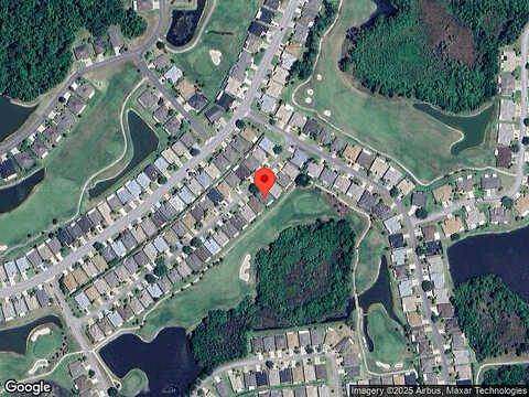 Buncombe, SAN ANTONIO, FL 33576