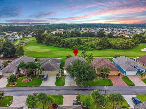 Buncombe, SAN ANTONIO, FL 33576