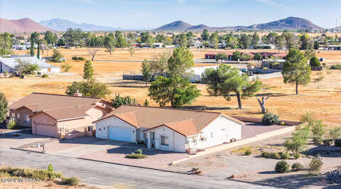 Geneva, PEARCE, AZ 85625